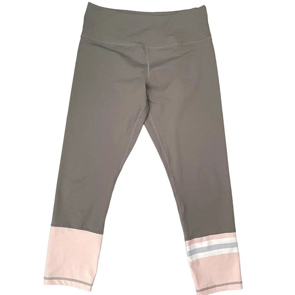 Zyia Active Tight Leggings Size Large - Picture 7 of 7